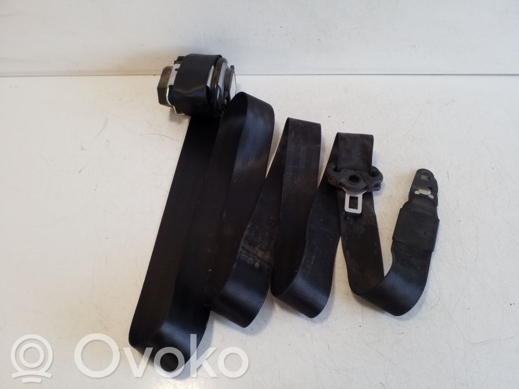 Sicherheitsgurt vorne   4F0857705A