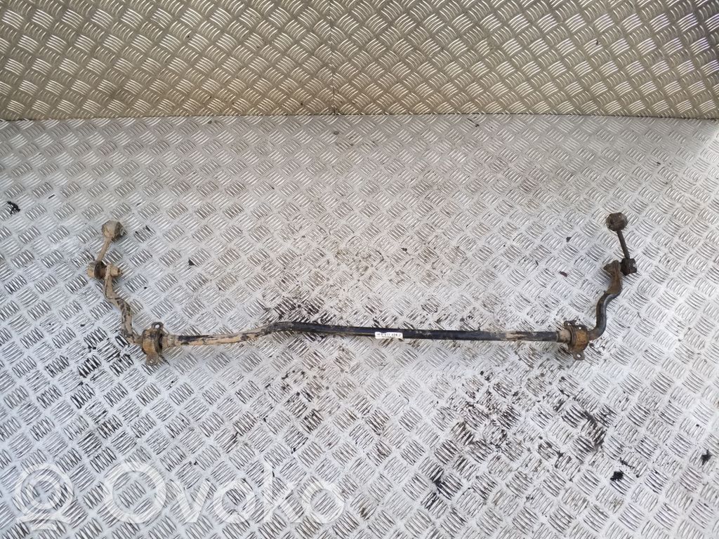 Audi A6 Allroad C6 Bară antiruliu spate 