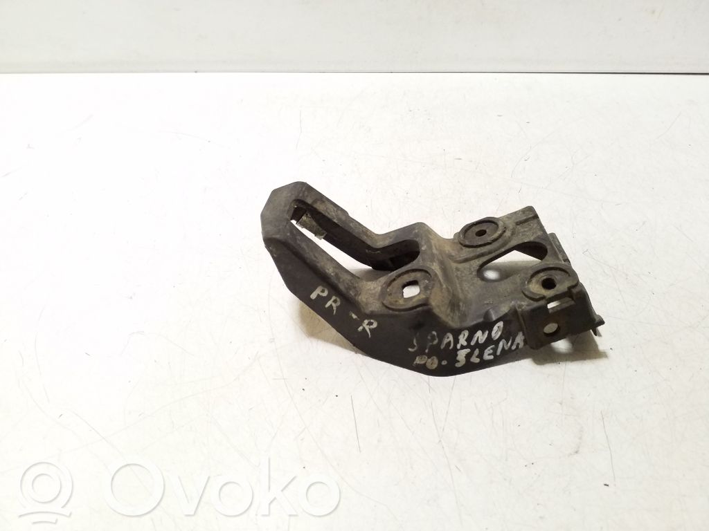 Audi A4 S4 B6 8E 8H Lokasuojan kannake 