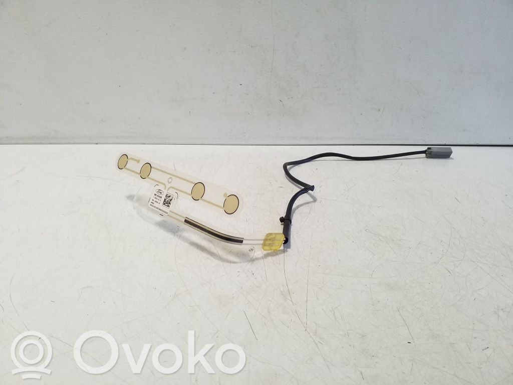 Ford Focus Sensor Sitzerkennung 