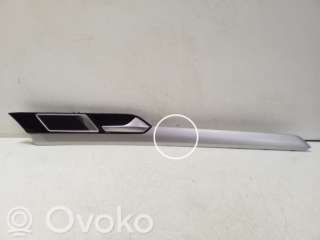 Volkswagen PASSAT B8 Manecilla interna puerta delantera