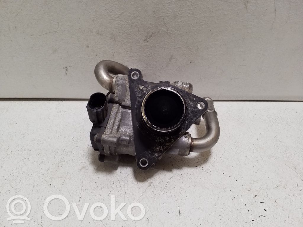 Volkswagen PASSAT B8 Valvola EGR