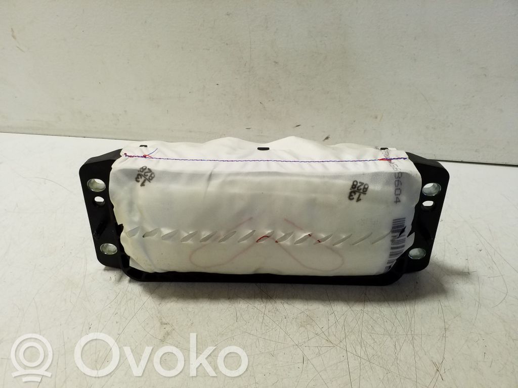 Volkswagen PASSAT B8 Poduszka powietrzna Airbag pasażera 