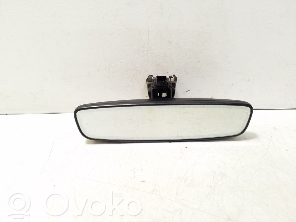 Espejo retrovisor (interior)   3G0857511AM