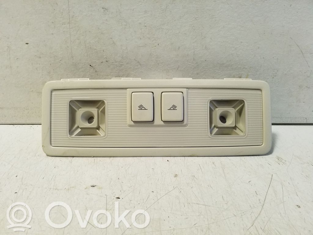 Volkswagen PASSAT B8 Lampă scaun spate 