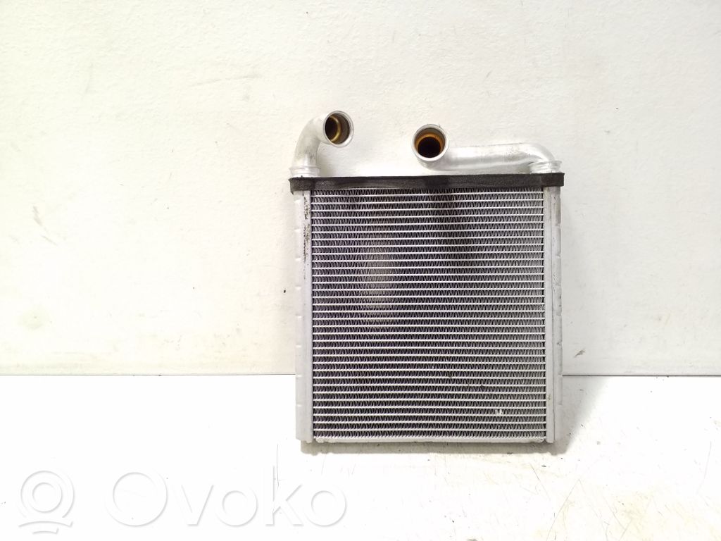 Volkswagen PASSAT B8 Radiator aerotermă 