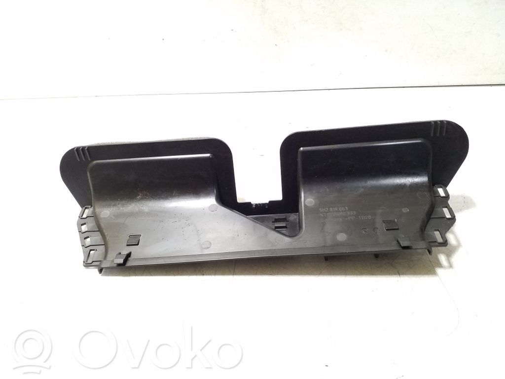 Volkswagen Golf VIII Componentă admisie aer 