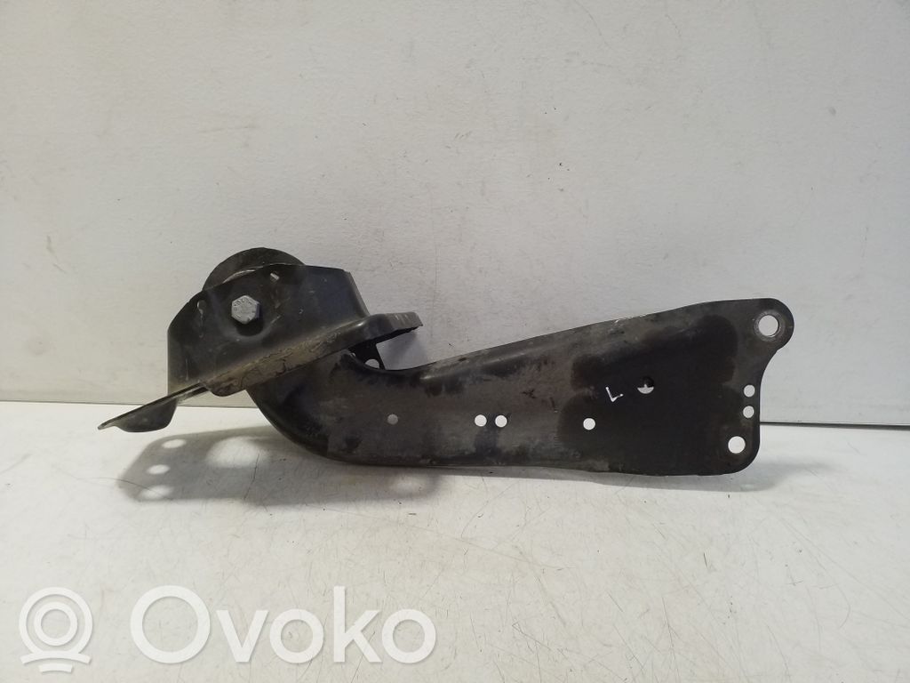 Volkswagen Golf VIII Braccio di controllo sospensione posteriore superiore/braccio oscillante