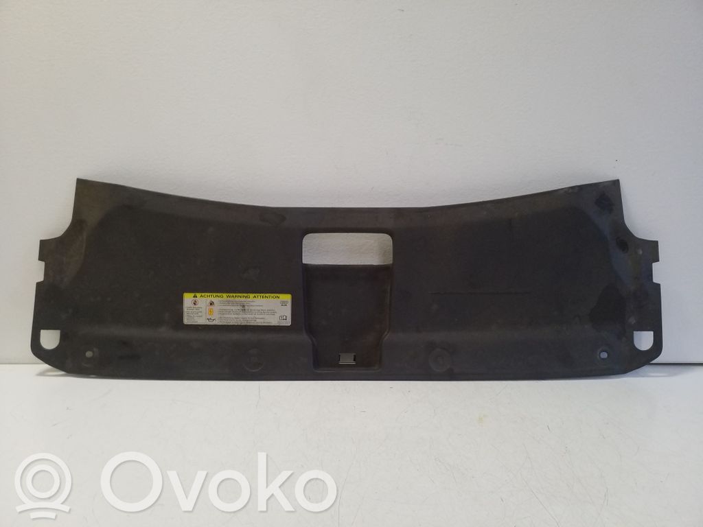 Audi Q3 8U Jäähdyttimen lista 