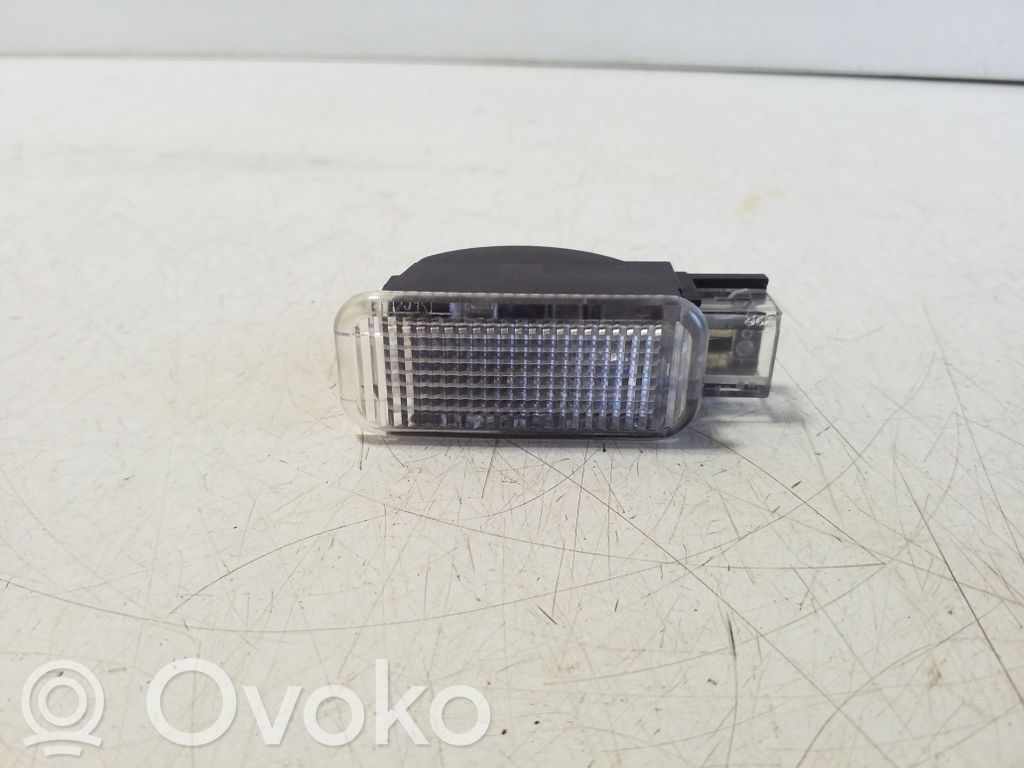 Audi Q3 8U Altre luci abitacolo
