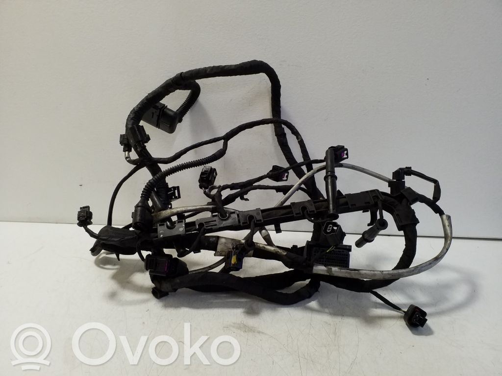 Audi Q3 8U Cablaj motor 