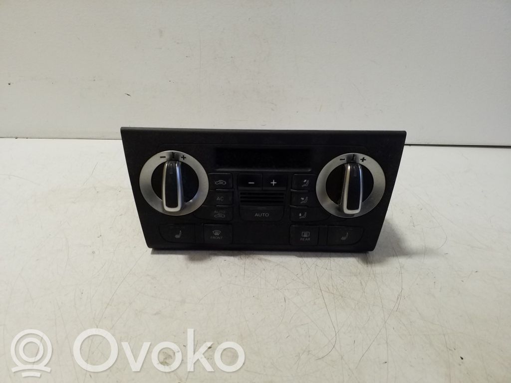 Audi Q3 8U Climate control unit 