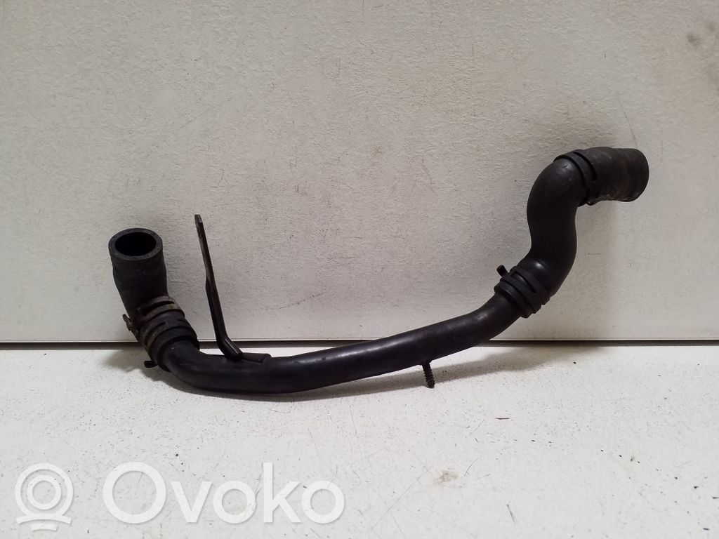 Audi Q3 8U Conductă/furtun lichid de răcire motor 