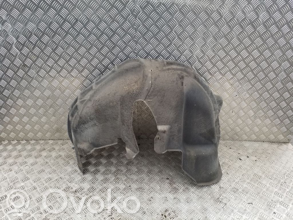 Audi Q3 8U Takapyörän sisälokasuojat