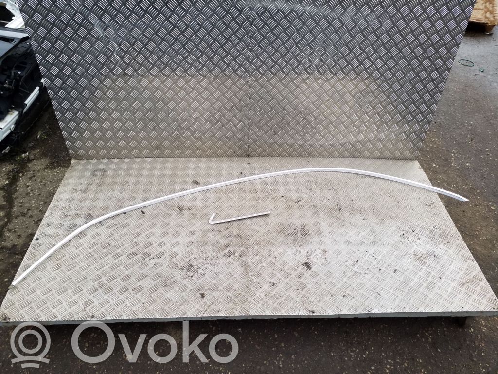 Audi Q3 8U Capac șine plafon