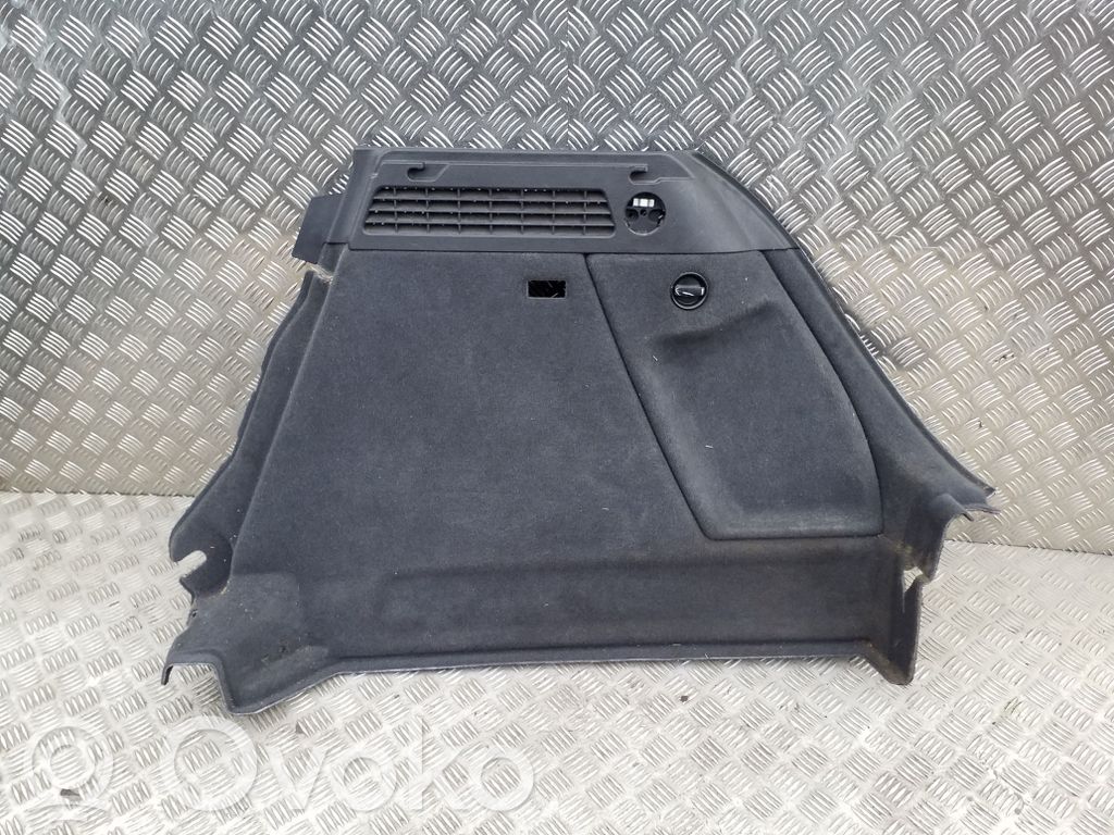 Audi Q3 8U Panou lateral portbagaj