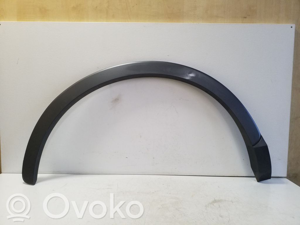 Apărătoare aripă spate   8U0853818B