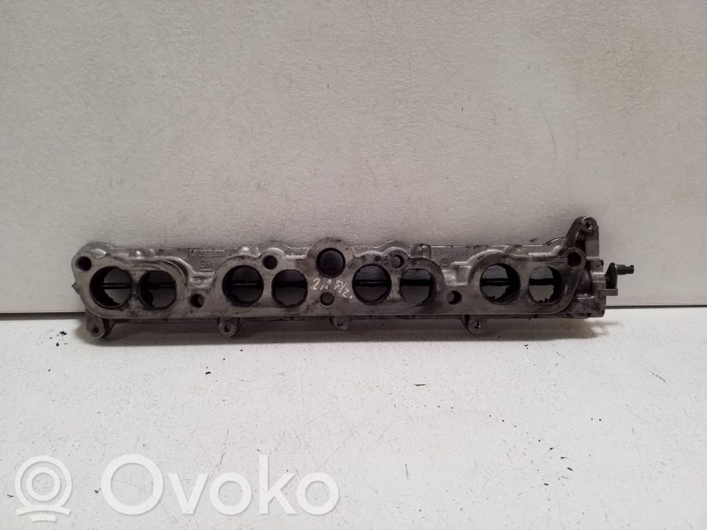 Opel Vectra C Colector de admisión 
