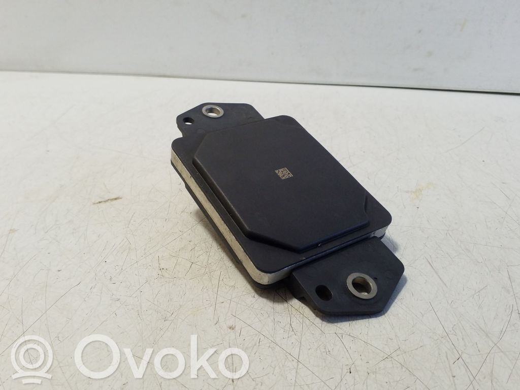 Toyota Yaris Cross Sensor de radar Distronic 