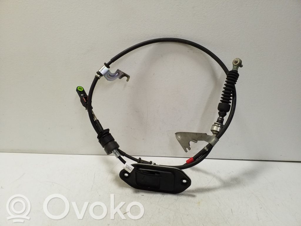 Toyota Yaris Cross Cabluri schimbător viteze