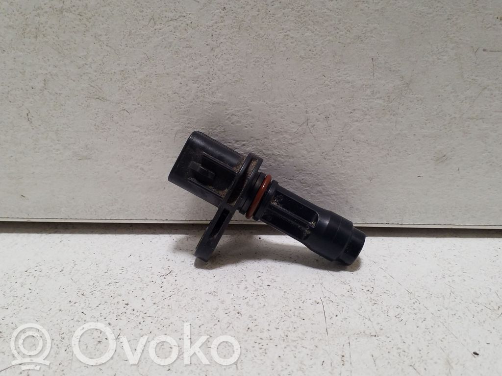 Toyota Yaris Cross Sensor de posición del cigüeñal 