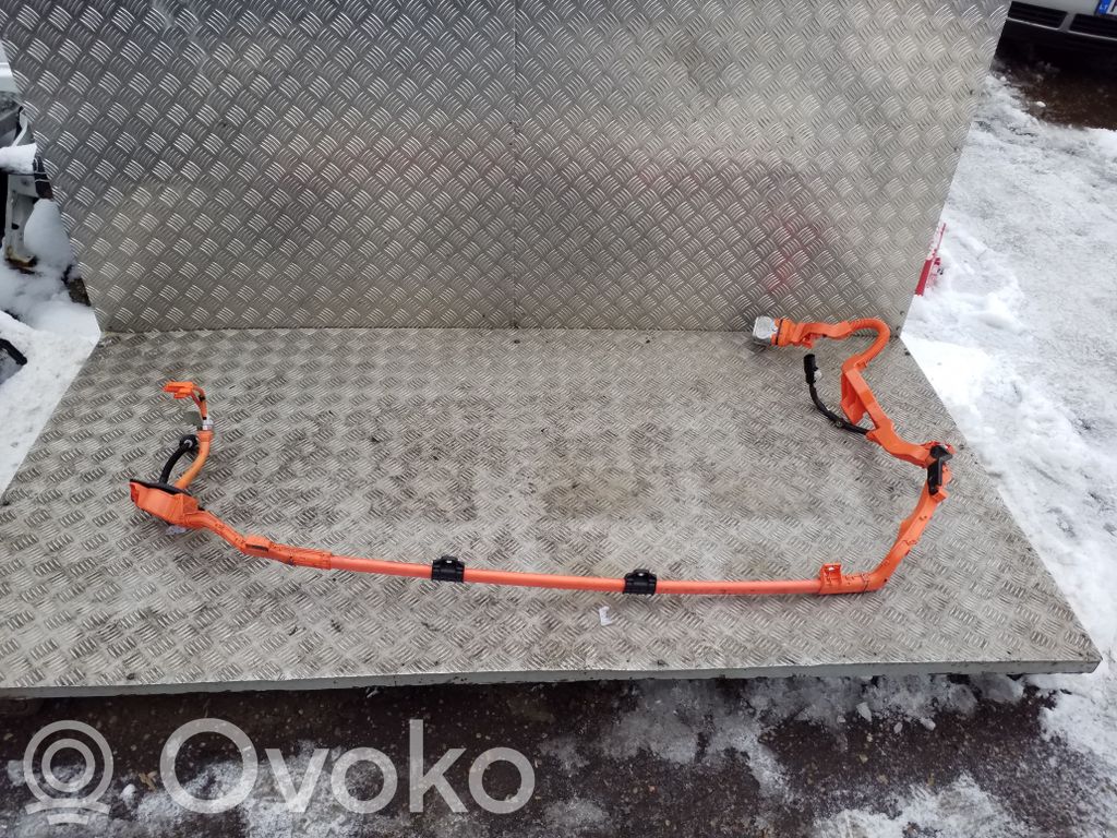 Toyota Yaris Cross Cablu înaltă tensiune 