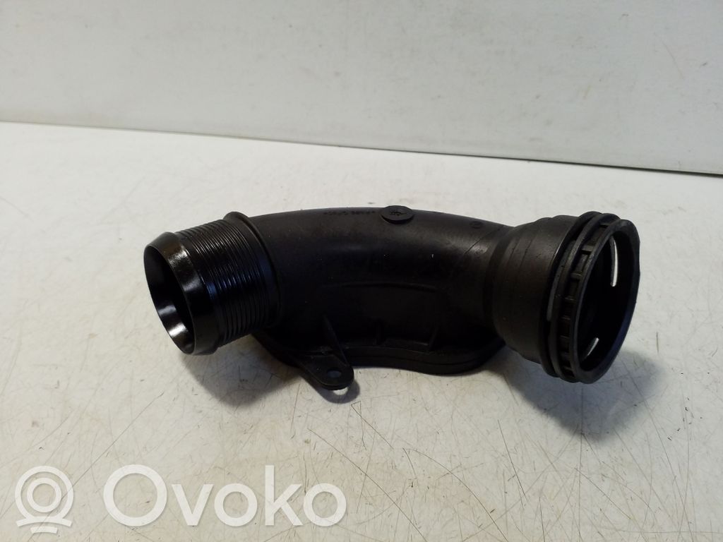 Land Rover Discovery Sport Furtun/conductă intercooler 