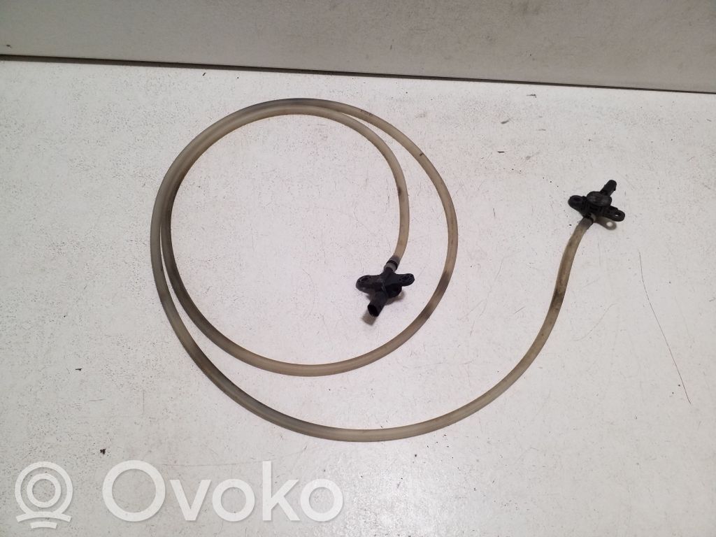 Land Rover Discovery Sport Sensore d’urto/d'impatto apertura airbag