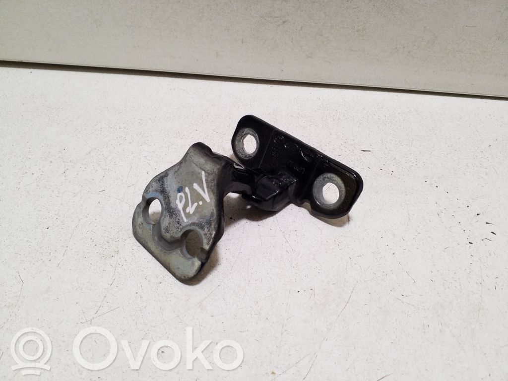 Land Rover Discovery Sport Front door upper hinge 