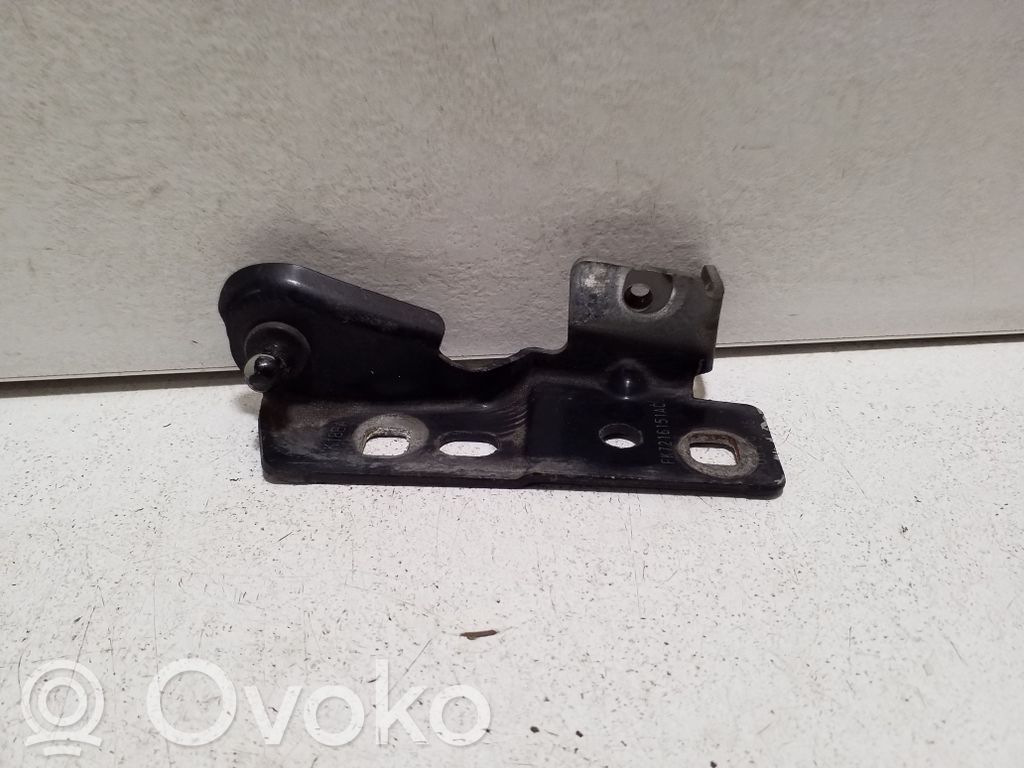 Land Rover Discovery Sport Altra parte del vano motore 