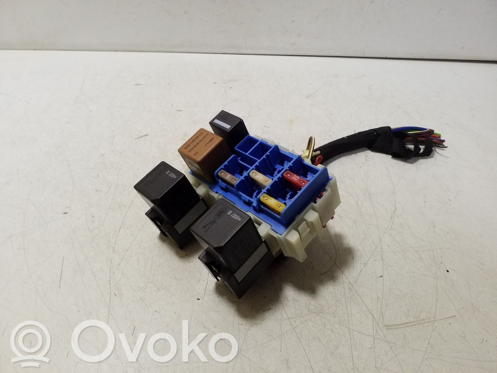 Land Rover Discovery Sport Modul siguranțe 