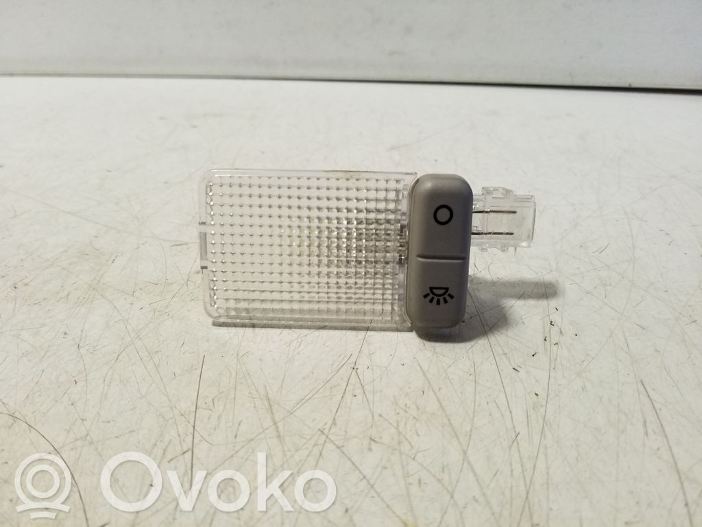 Land Rover Discovery Sport Alte lămpi de interior 