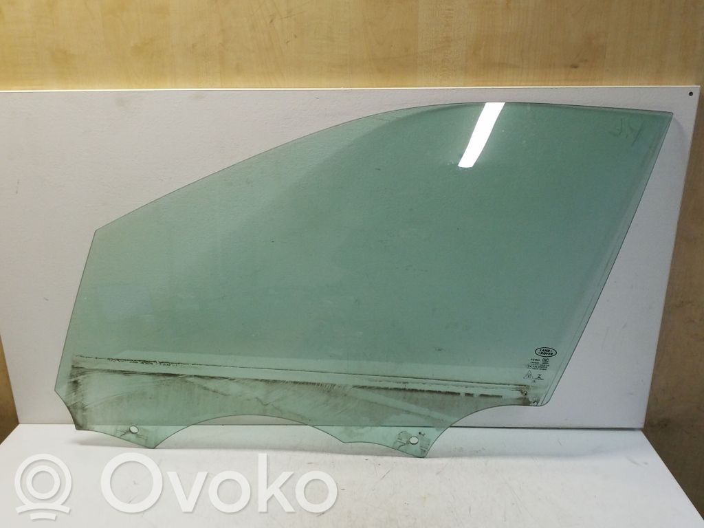 Land Rover Discovery Sport Luna de la puerta delantera cuatro puertas 