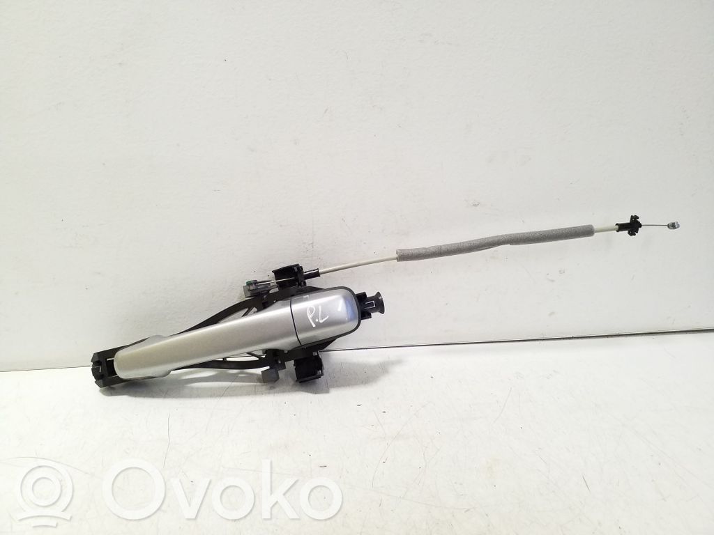 Etuoven ulkokahva   30784202