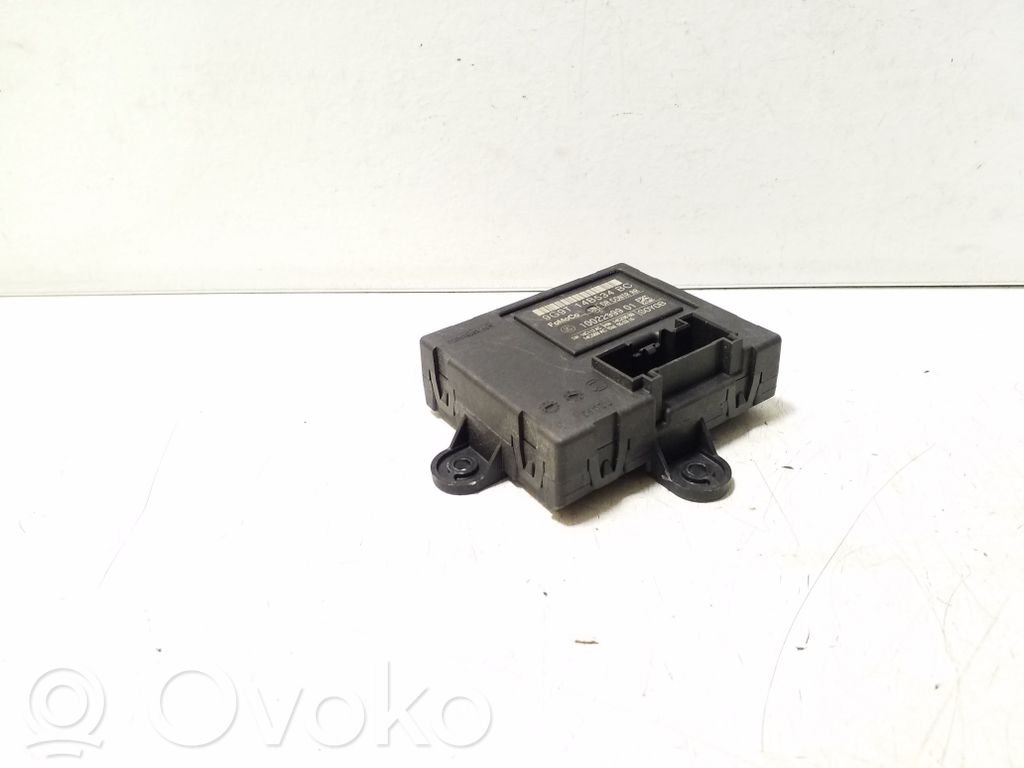 Volvo XC60 Unitate/modul comandă uși 