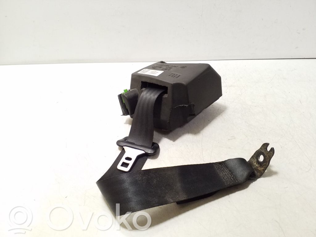 Volvo XC60 Cinturón trasero 