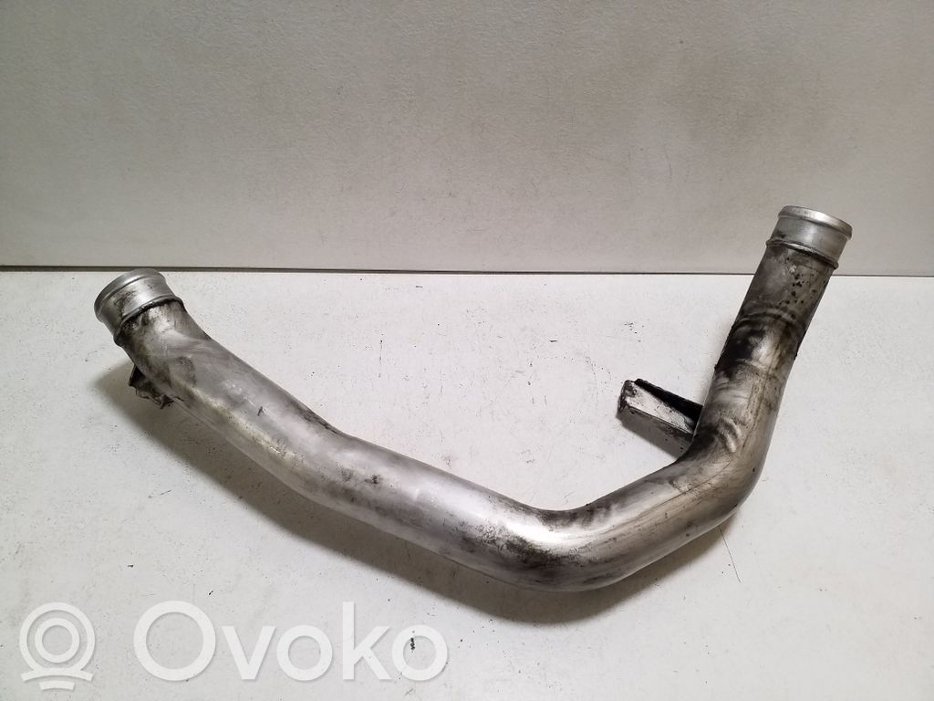 Volvo XC60 Intercooler hose/pipe 