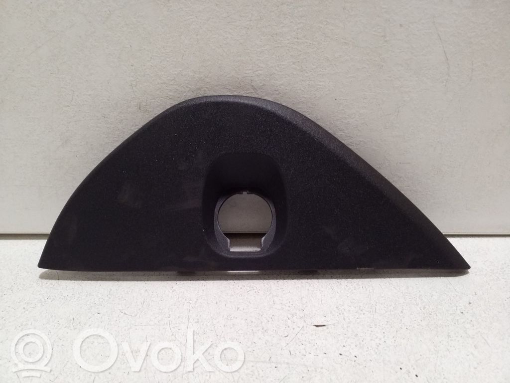 Capac lateral panou bord   30755849