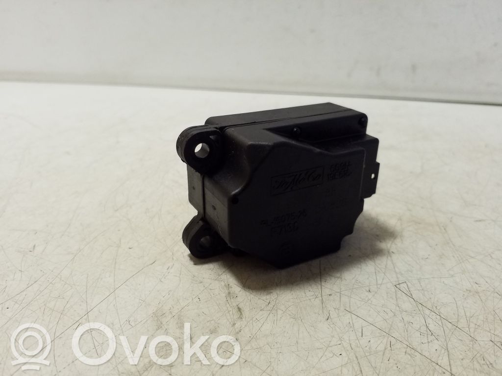 Volvo XC60 Motorino attuatore aria