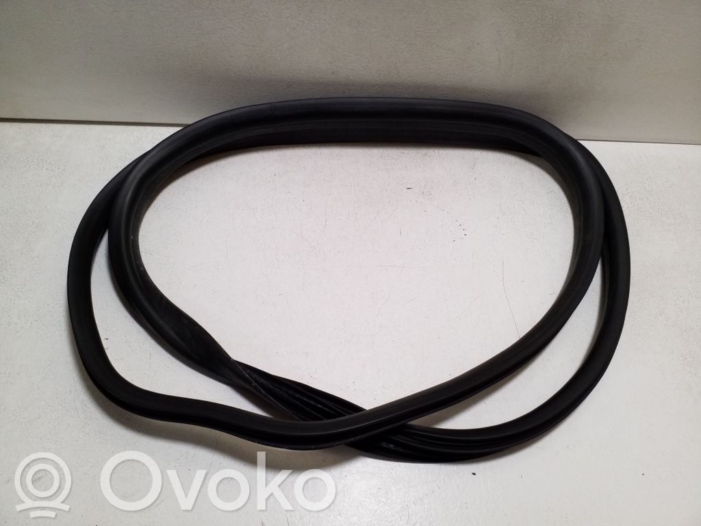 Volvo XC60 Gumowa uszczelka drzwi przednich 