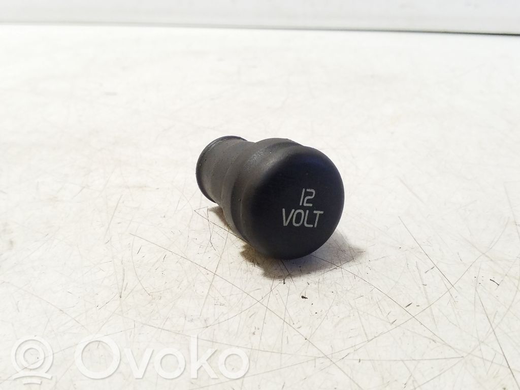 Volvo XC60 Console centrale, garniture d'allume-cigare/cendrier 