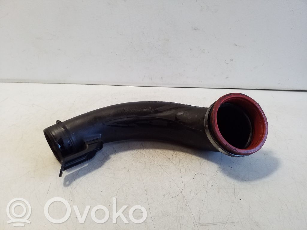 Volvo XC60 Furtun/conductă intercooler