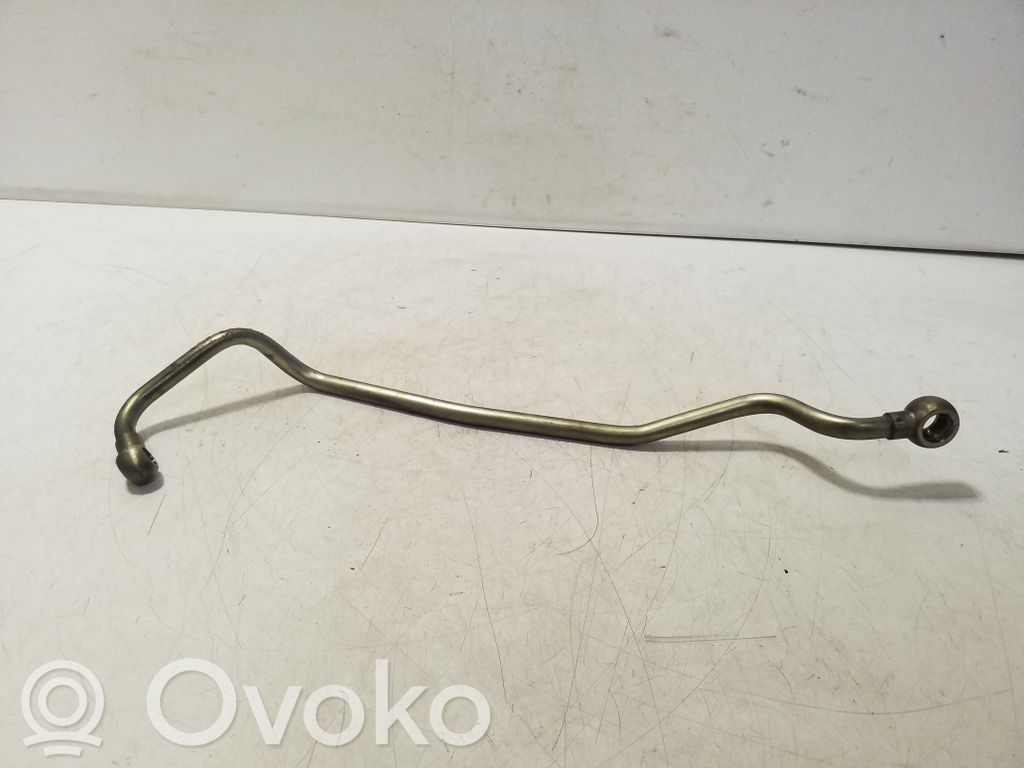 Turbolader Ölleitung Ölschlauch
