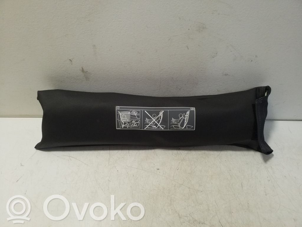 Volvo XC60 Red de equipaje del maletero/compartimento de carga 