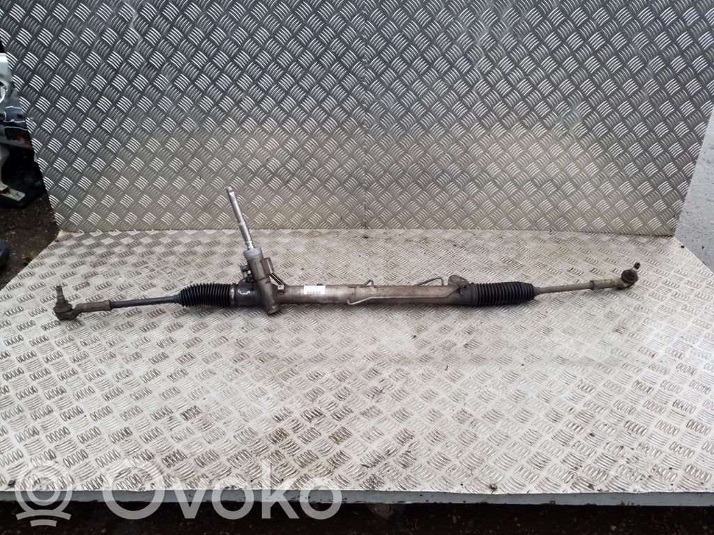 Volvo XC60 Lenkgetriebe 