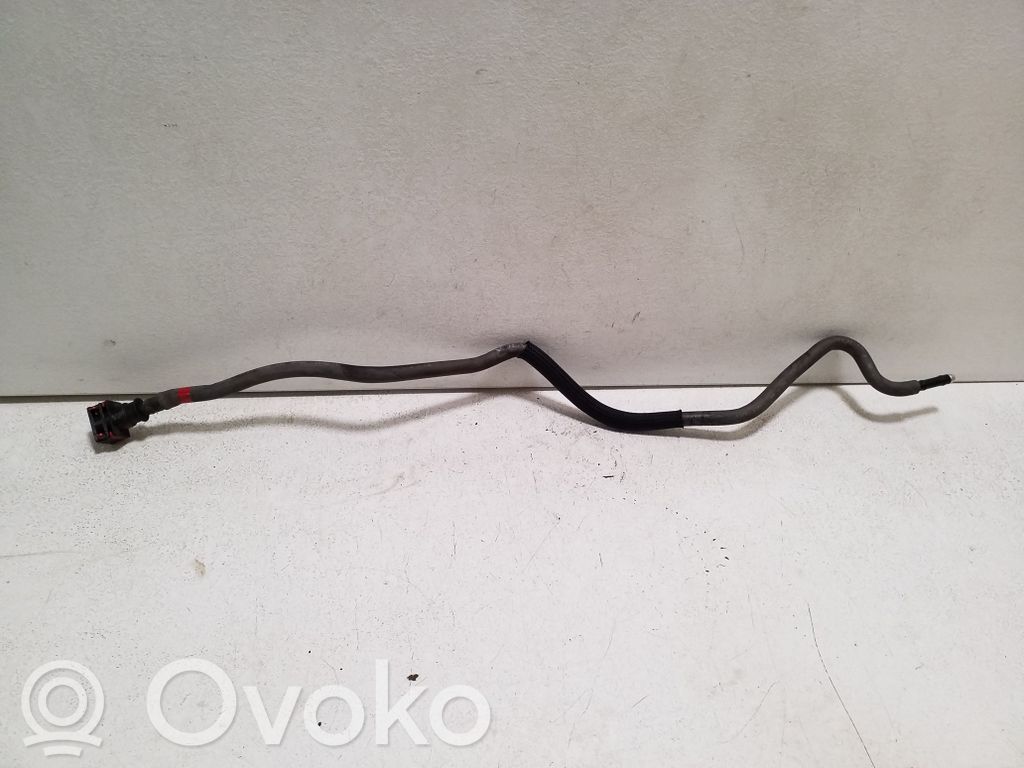 Volvo XC60 Linea/tubo/manicotto combustibile