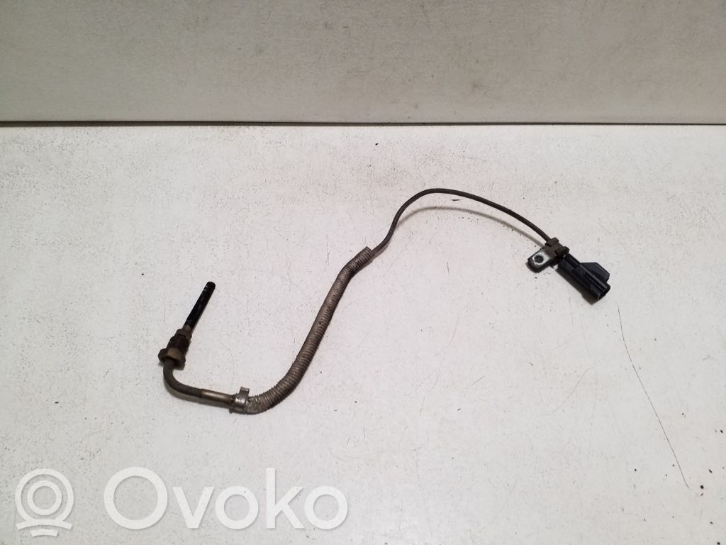 Volvo XC60 Abgastemperatursensor 