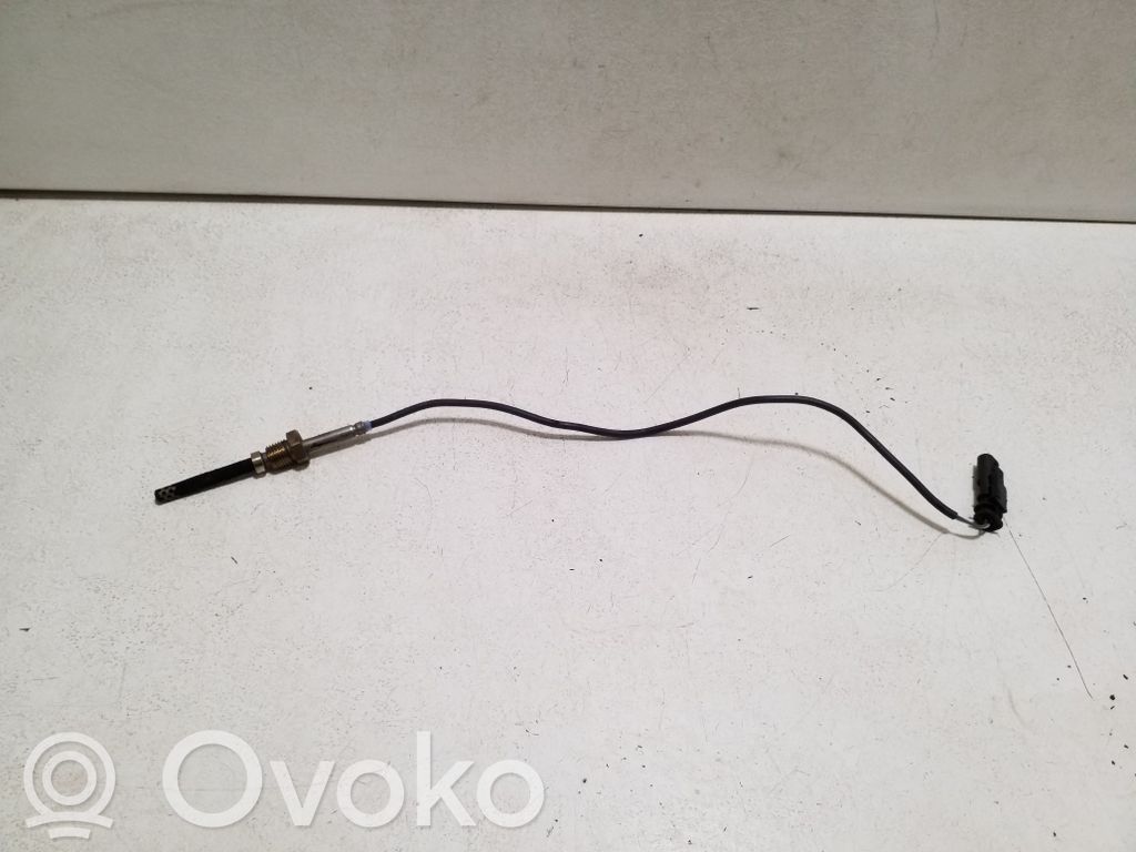 Volvo XC60 Abgastemperatursensor 