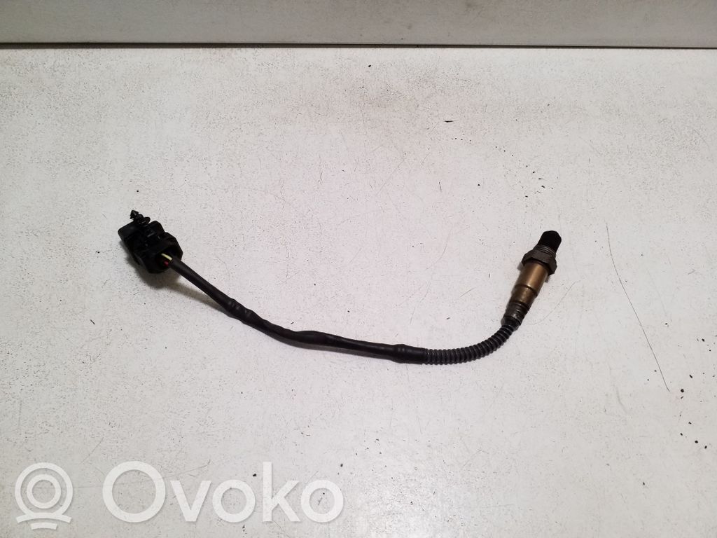 Volvo XC60 Зонд «Lambda» 