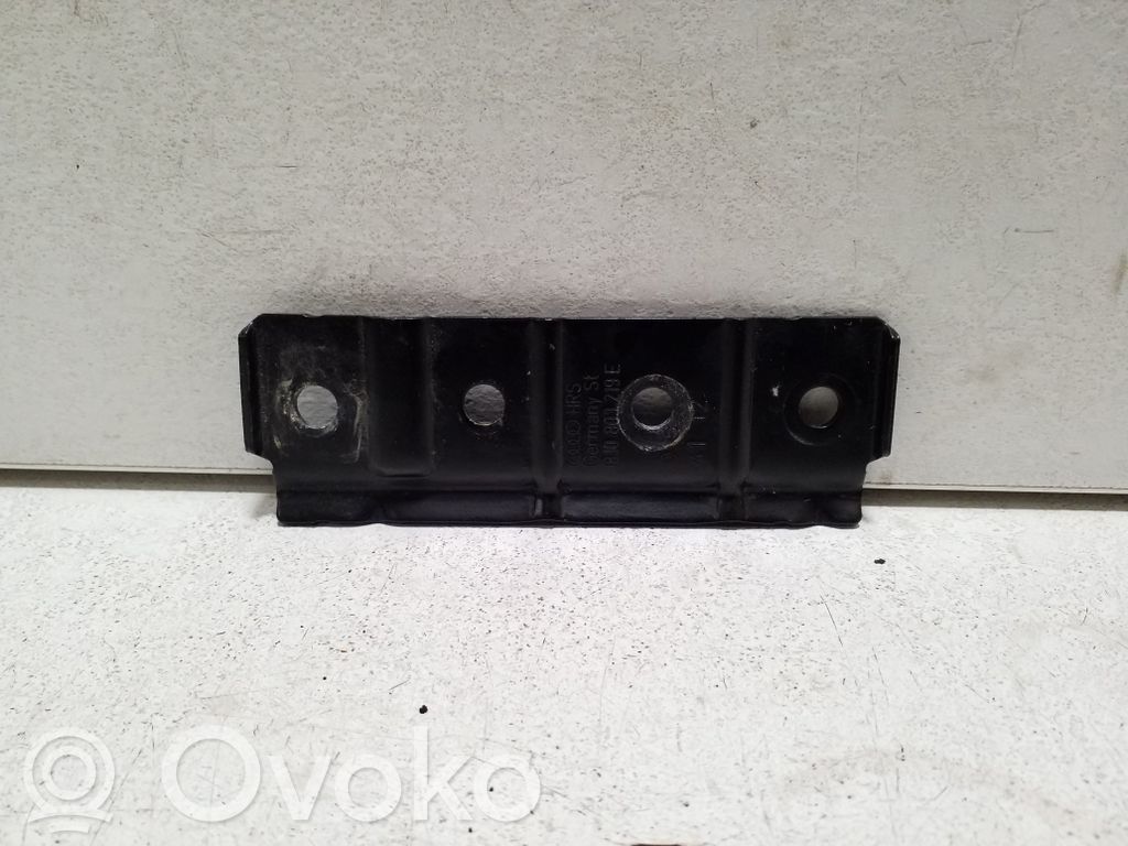 Audi TT TTS Mk2 Support batterie 